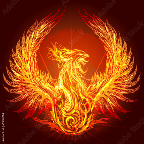 Lacobel The Phoenix