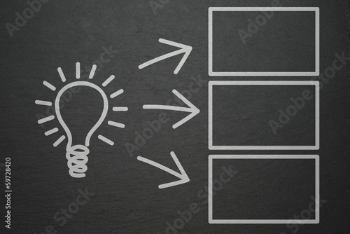 "Ideen" Stock photo and royalty-free images on Fotolia.com - Pic 59728420