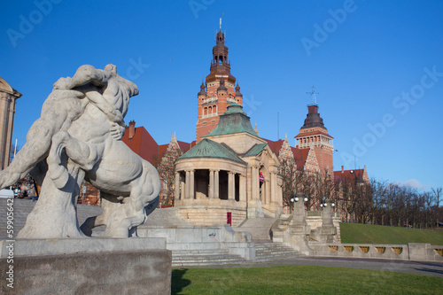 szczecin-waly-chrobrego