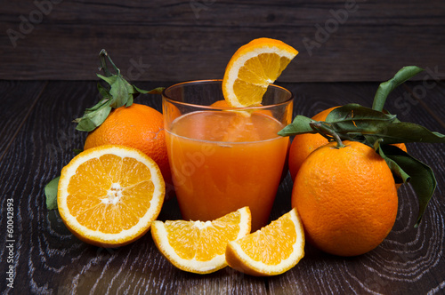  Spremuta d'arancia