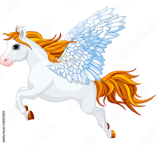 Lacobel Pegasus