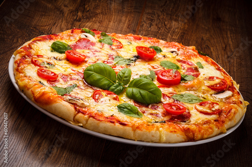 Lacobel Pizza