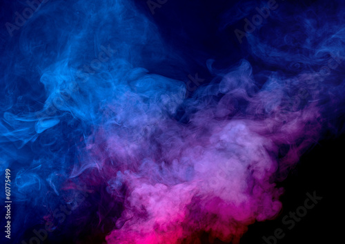 Lacobel Smoke background