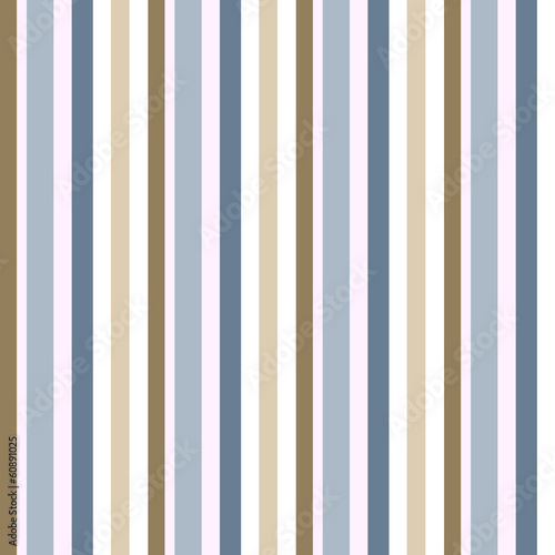 Fototapeta blue and brown stripe background