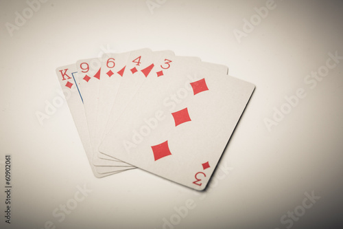 pokerblatt pokerblatt