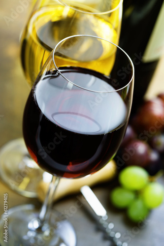  Wine and grape