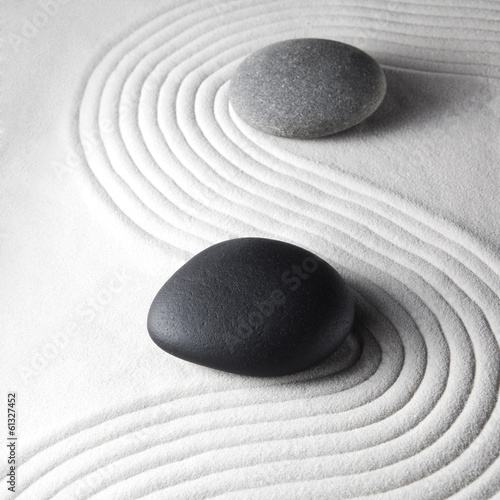 Lacobel Zen stone