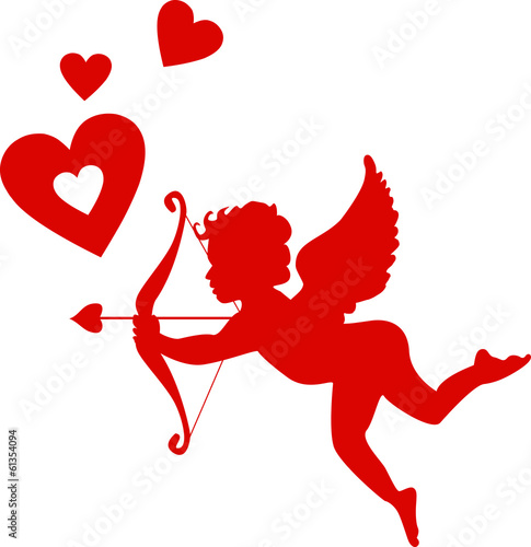 Lacobel Cupidon