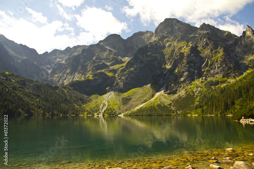 Tatry Zakopane