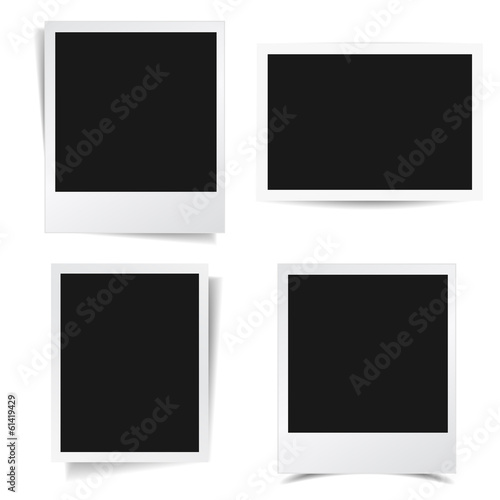 Photo Frame Collection poster