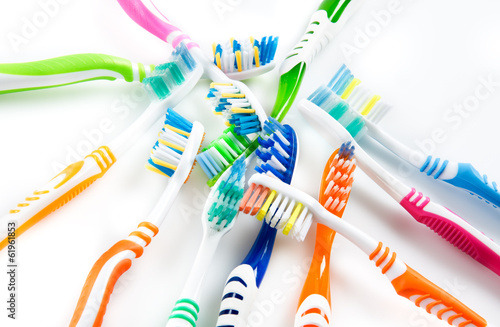 Zdjęcia toothpaste