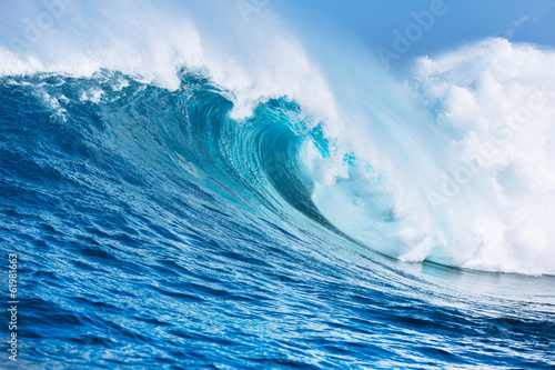 Ocean Wave