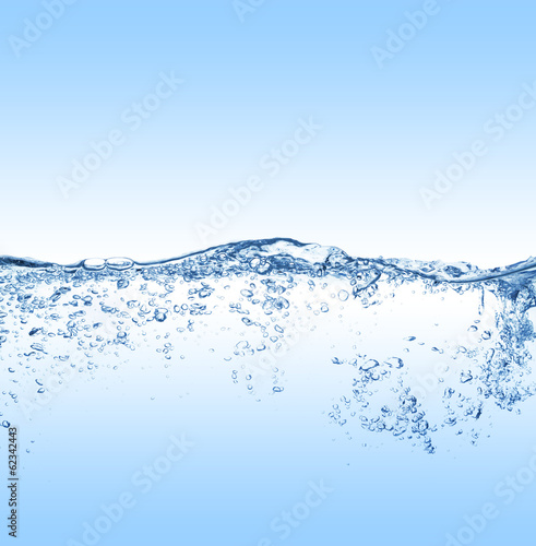Fototapeta Water