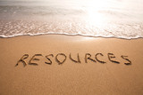 resources