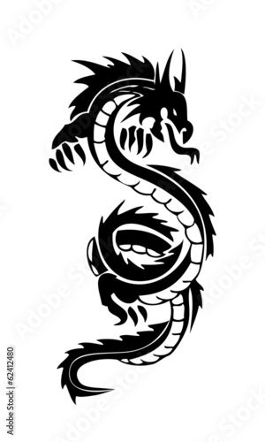 Lacobel Dragon
