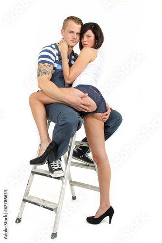 Flirten ehebruch Flirt – Wikipedia