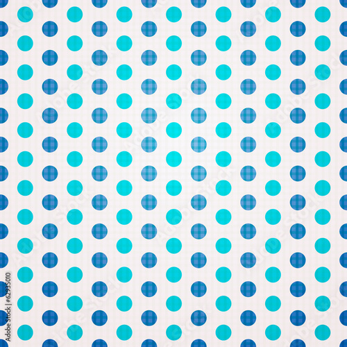  Seamless Background with small Polka Dot pattern