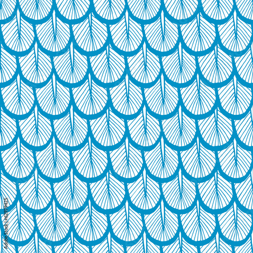 Lacobel Wing Seamless Pattern