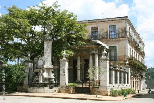 Lacobel Plaza de Armas