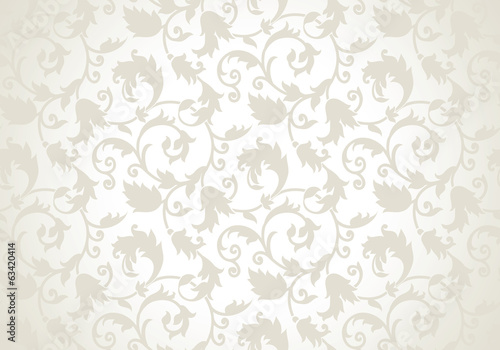  Royal seamless vector wallpaper