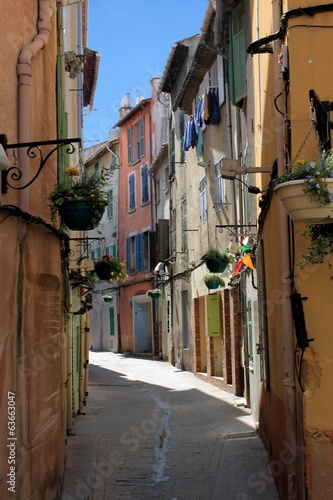  Rue Lager à Aubagne en Provence