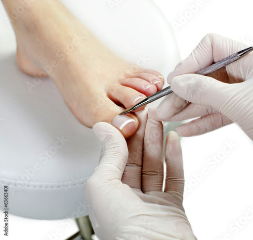 Zdjęcia Pedicure day