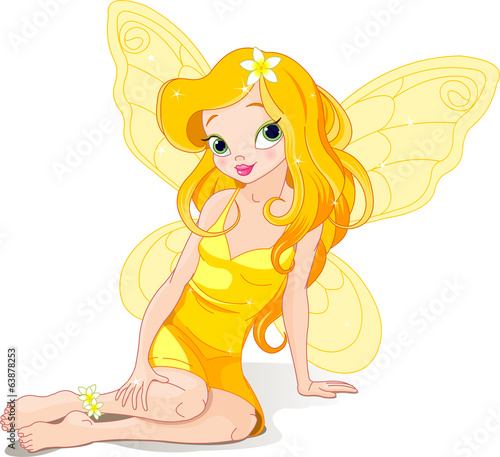 Lacobel Beautiful fairy