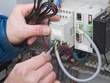 work for electrician