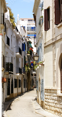 callejuela-de-sitges-barcelona
