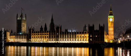  House of Parliament