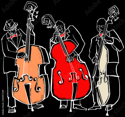  Jazz band