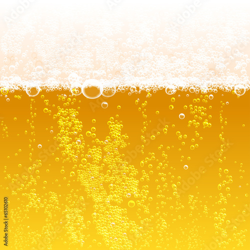 Lacobel beer background
