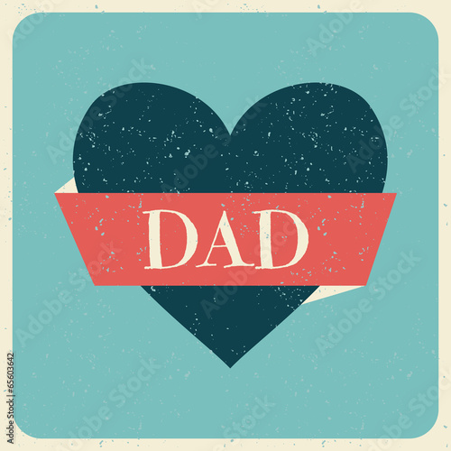  Father's Day Greeting Card