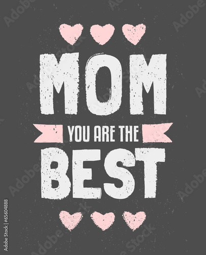  Mother's Day Greeting Card