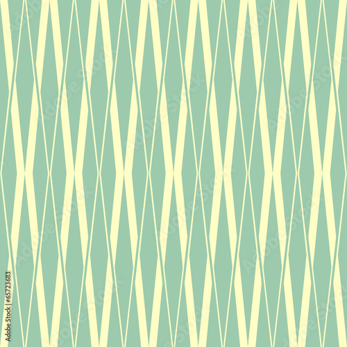 Fototapeta Cross seamless pattern. Vector background
