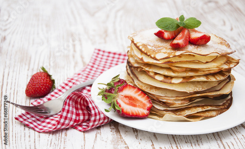 Pancakes