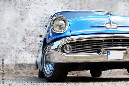 Oldtimer