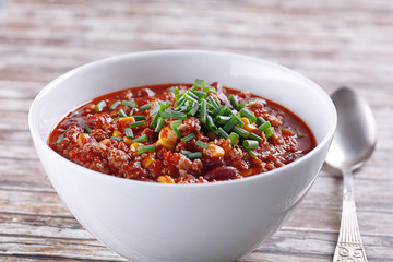 Obraz na płótnie nowoczesny pomidor jedzenie meksyk składnika