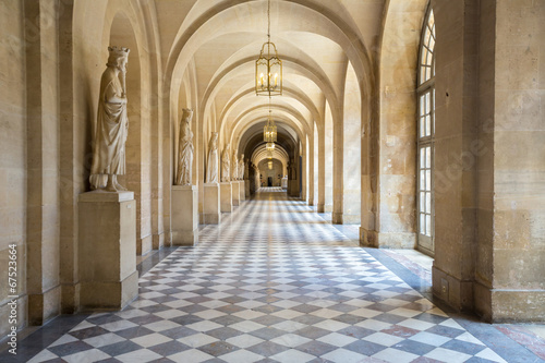 versailles-corridor-france