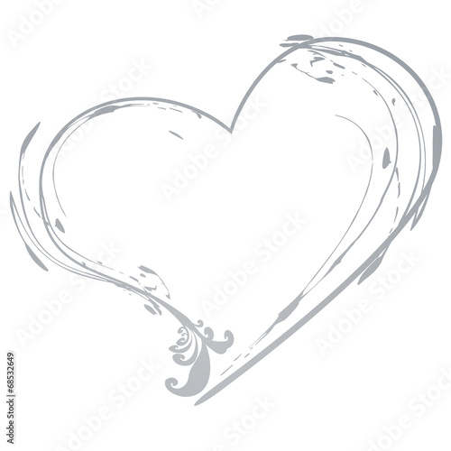 clipart silber hochzeit