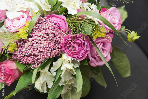 Beautiful bouquet