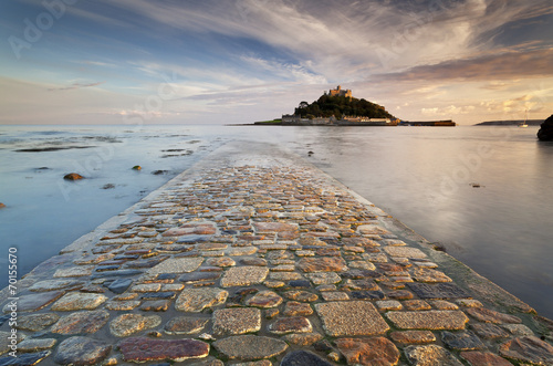 Cornwall V