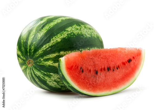 watermelon © Mariusz Blach