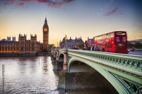 Westminster Bridge