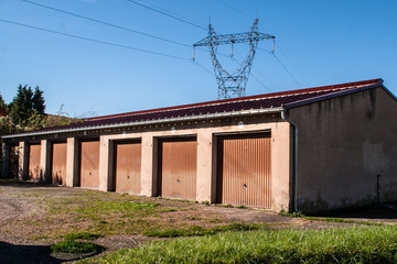 Bilder und Videos suchen: krafträder