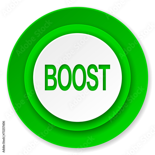 "boost icon" Stock photo and royalty-free images on Fotolia.com - Pic