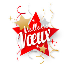 Meilleur Voeux 2016