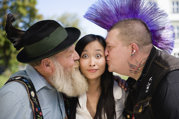 Asiatische männer singles deutschland