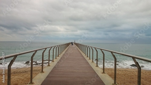 Pasarela