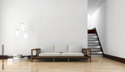 Lacobel Living room